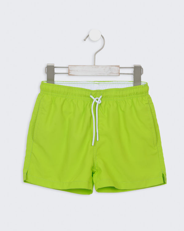 Picture of FT3705 BOYS SHORTS SWIMWEAR